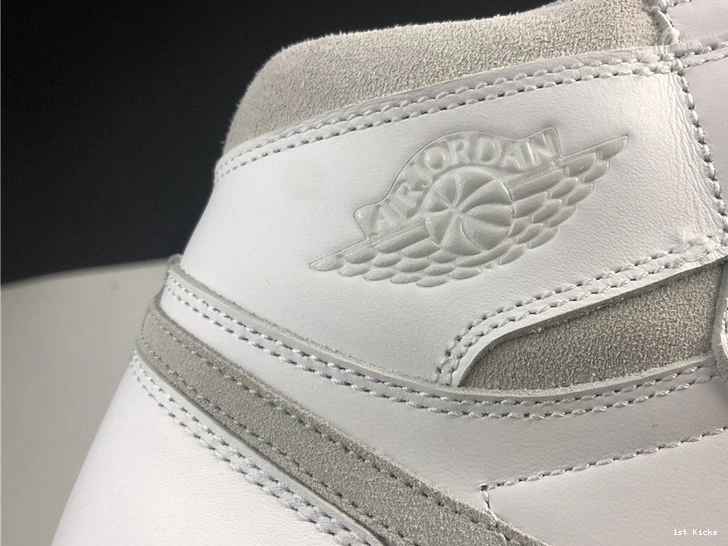 Grey” High “Neutral 1 BQ4422-100 Air Jordan ’85 0116